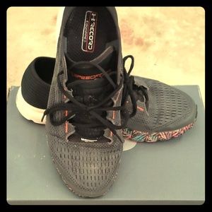 Under Armour Running Shoes